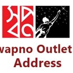 Shwapno Outlet Address