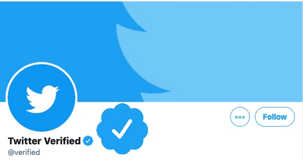 Twitter account verification for blue badge starts, who can apply