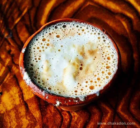 Malai Tea