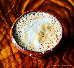 Best Malai Tea in Dhaka at Cheaper Price