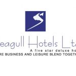 Corporate Executive Chef : Seagull Hotels Ltd.