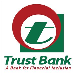 Trainee Assistant Cash Officer : Trust Bank Ltd.