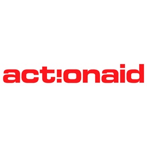 Internship : ActionAid