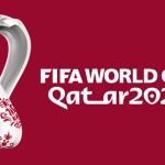 Fifa World Cup 2022 Qatar Banner Logo