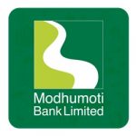 Modhumoti Bank Logo