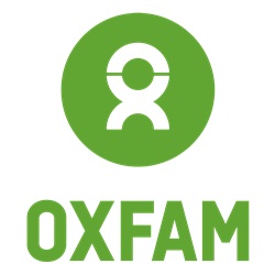 Finance Assistant : OXFAM