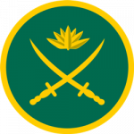 BD Army Logo