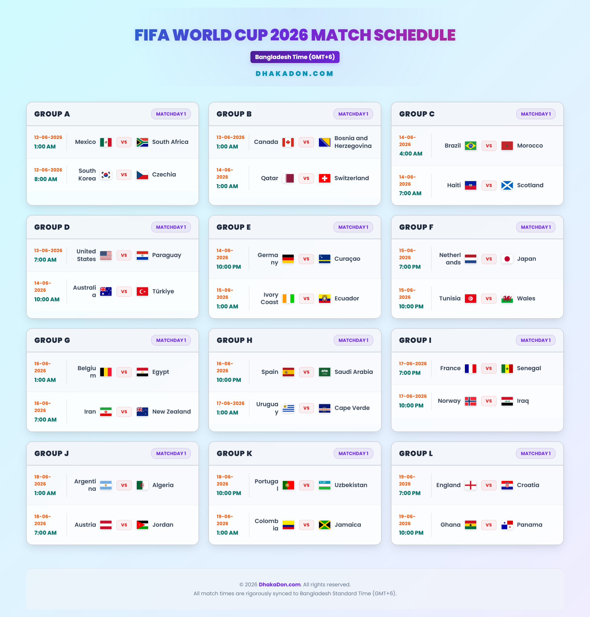 fifa-world-cup-2026-schedule-in-bangladesh-time