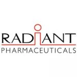 Executive, Marketing : Radiant Pharmaceuticals
