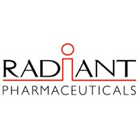 Executive, Marketing : Radiant Pharmaceuticals
