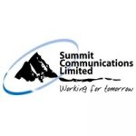 Sr. Executive/Assistant Manager : Summit Communications