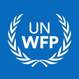 UN WFP Logo